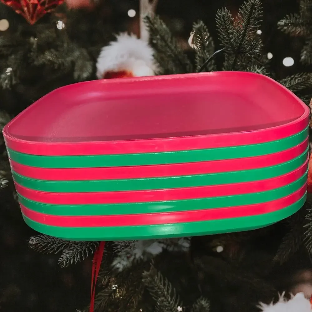 Tupperware 1534 8